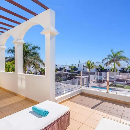 Lorena By Villa Playa Blanca (Lanzarote)
