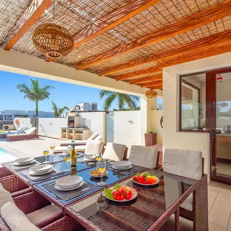 Villa Lorena By