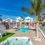 Lorena By Vila Playa Blanca (Lanzarote)
