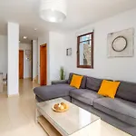 Vila Lorena By Playa Blanca (Lanzarote)