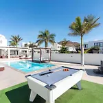 Vila Lorena By Playa Blanca (Lanzarote)