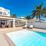 Vila Lorena By