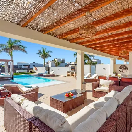 Villa Lorena By