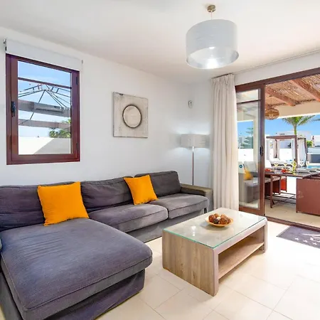 Lorena By Vila Playa Blanca (Lanzarote)