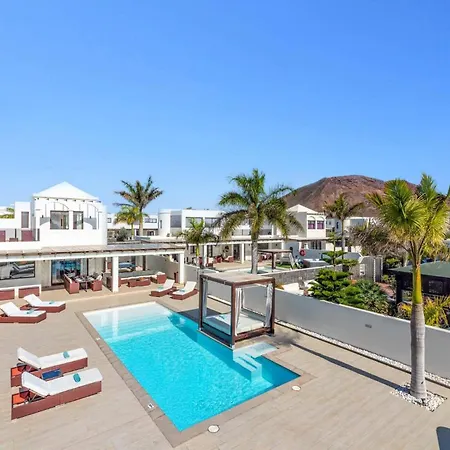 Lorena By Vila Playa Blanca (Lanzarote)
