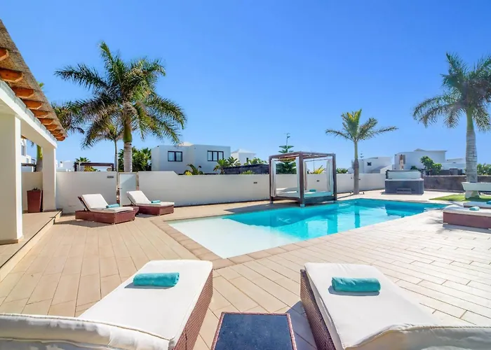 Lorena By * Playa Blanca (Lanzarote)